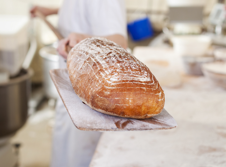 4 Tips for baking authentic rustic breads