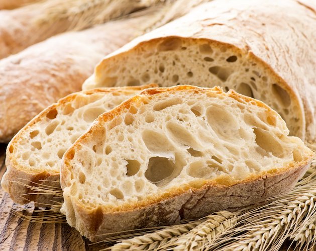 Ciabatta Bread Mix - Manufacturer & Exporter of Ciabatta Bread Premix