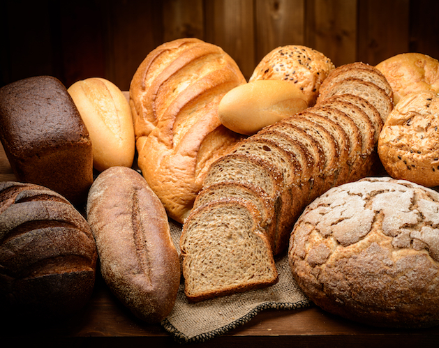 Bread Improver - Manufacturer & Exporter of Bread Improver
