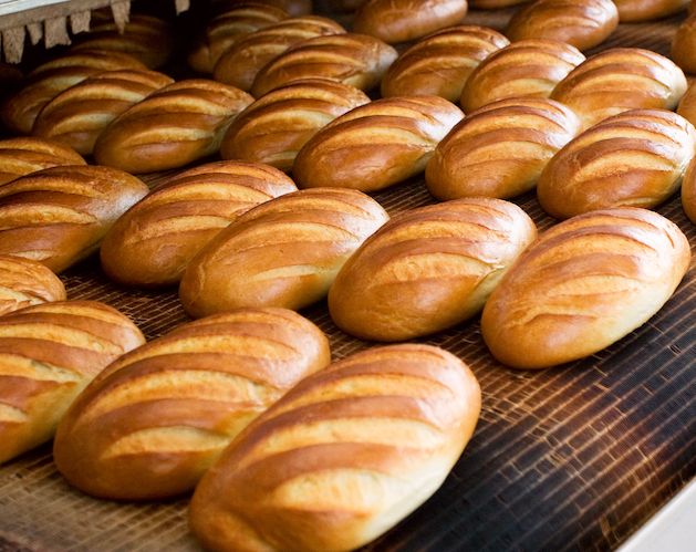 Multipurpose Bread Improver - Manufacturer & Exporter of Multipurpose Bread Improver