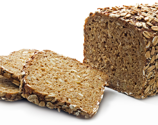 Dark Multigrain Bread Mix - Manufacturer & Exporter of Dark Multigrain Bread Premix