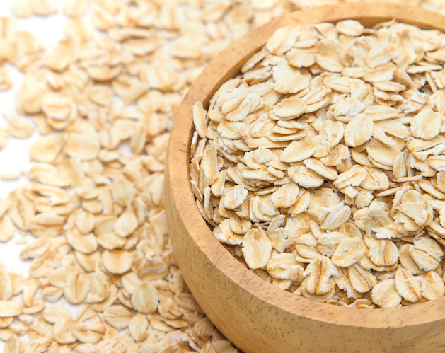 Rolled Oat Flakes - Manufacturer & Exporter of Rolled Oat Flakes