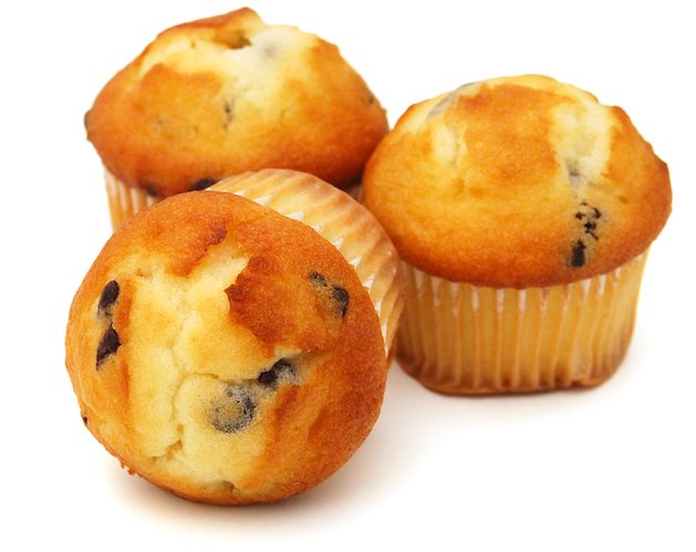 Egg Free Muffin Mix - Manufacturer & Exporter of Egg Free Muffin Premix