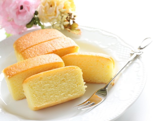 Egg Free Vanilla Cake Mix - Manufacturer & Exporter of Egg Free Vanilla Cake Premix