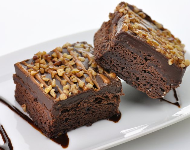 Egg Free Brownie Mix - Manufacturer & Exporter of Egg Free Brownie Premix
