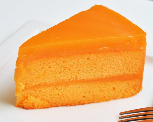 Egg Free Orange Cake Mix - Manufacturer & Exporter of Egg Free Orange Cake Premix