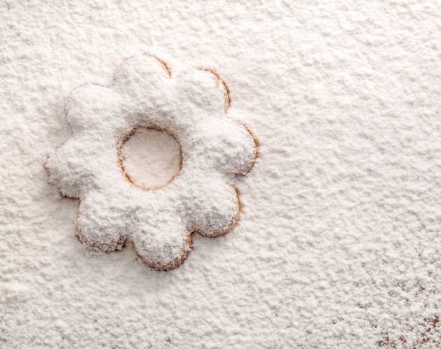 Snow Sugar - Manufacturer & Exporter of Snow Sugar