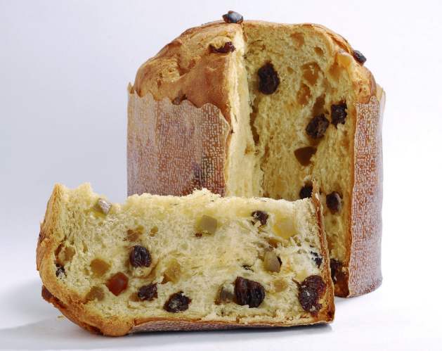 PANETTONE MIX - Manufacturer, supplier & Exporter of Panettone Mix