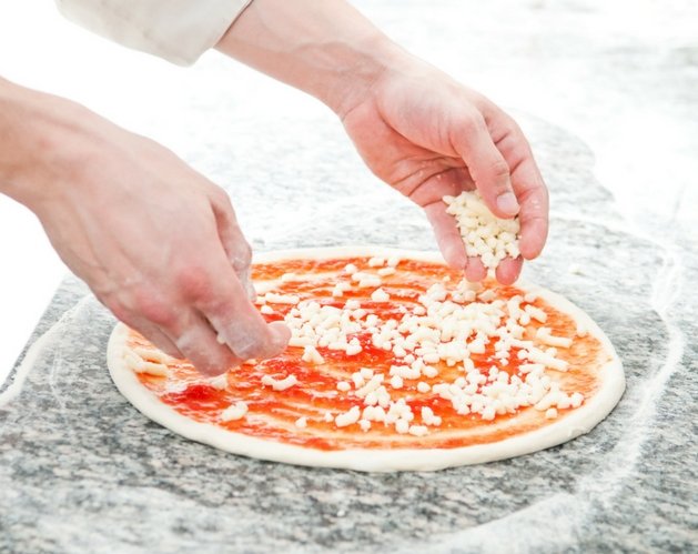 Pizza Bread Improver - Manufacturer & Exporter of Pizza Bread Improver