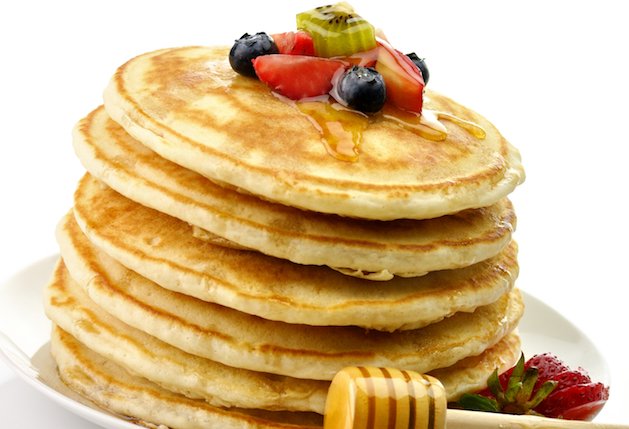 Pancake Mix - Manufacturer & Exporter of Pancake Premix