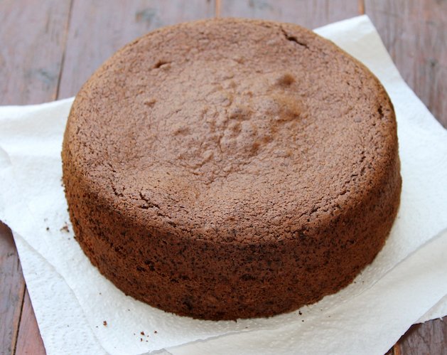 Chocolate Sponge Cake Mix - Manufacturer & Exporter of Chocolate Sponge Cake Premix