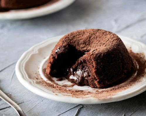 CHOCO LAVA CAKE MIX