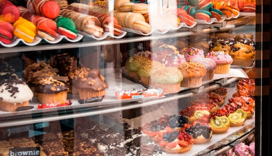  PATISSERIE & CONFECTIONERY BUSINESSES