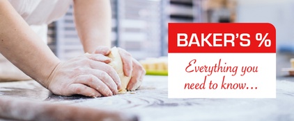 Baker's Percentage: Everything You Need to Know