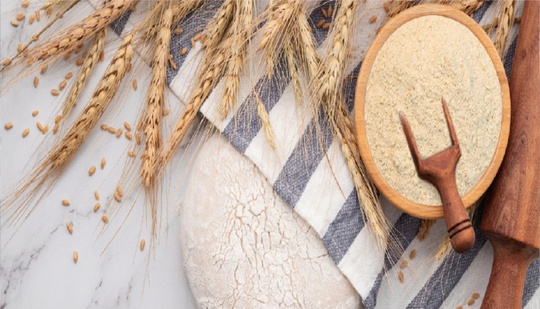 The Science of Sourdough Powders