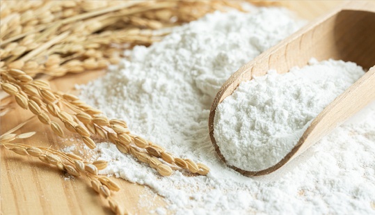 Flour: The Oldest, Yet Most Evolving Ingredient as a Solid Foundation for Baking 