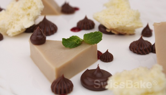 Deconstructed Tiramisu Recipe