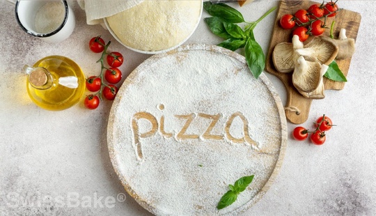 5 Signs You’re Using the Wrong Flour for Your Pizza Base 