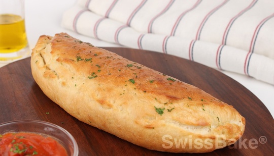 Calzone Recipe Using 00 Morcote Flour