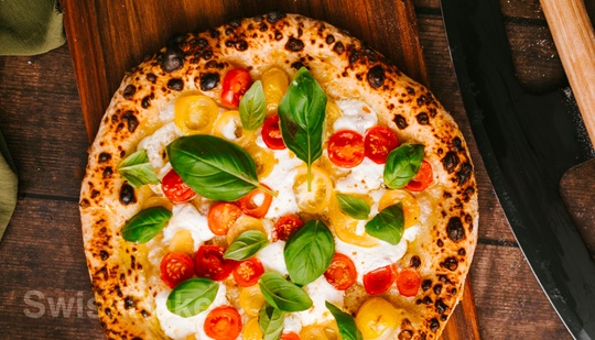 Neapolitan Pizza Recipe 00 Pizza Flour