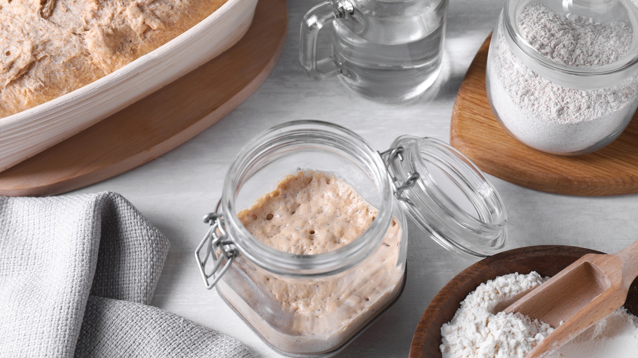 Troubleshooting Sourdough: 8 Common Issues and How to Fix Them?