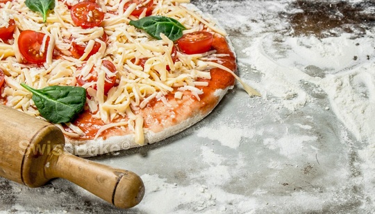 What Makes a Pizza Authentic? Is it the Skills or the Right Pizza Ingredients?