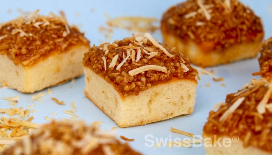 Drommekage Recipe
