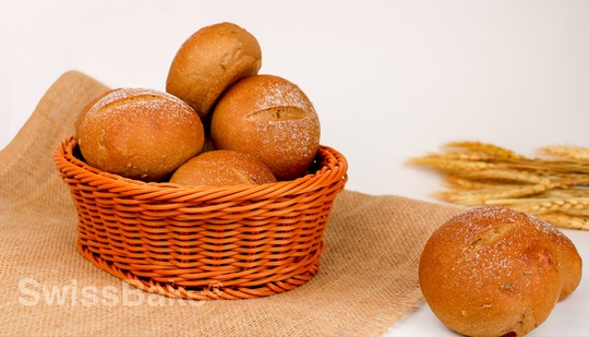 Joululimppu Finnish Bread Recipe