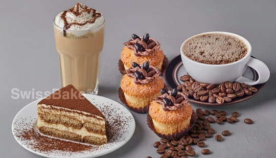 Beyond the Brew: How to Bake with Coffee?