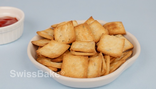 Gourmet Potato Crisps Recipe