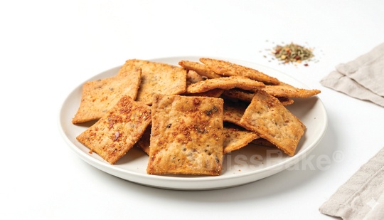 Artisan Sugo Crackers Recipe
