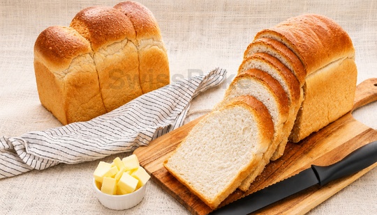 Sourdough Soft Bread Recipe