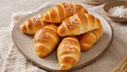 Shio Pan Recipe | SwissBake®
