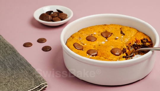 Soft Cookie Tin Recipe